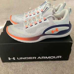 Under Armour Flow Dynamic